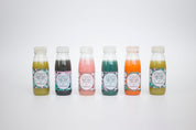 5 Day Cold-Pressed Juice Cleanse Package