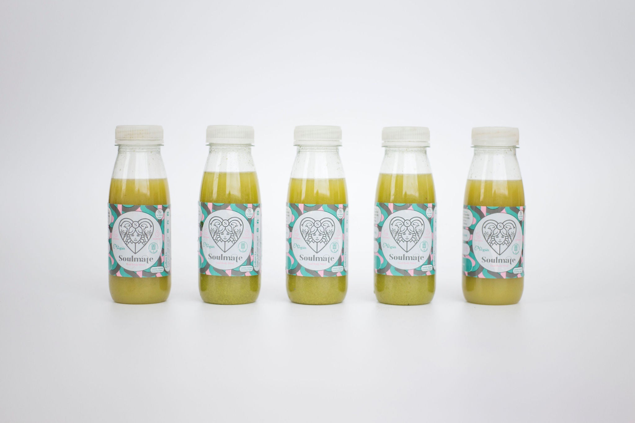 5 Day All Green Cleanse